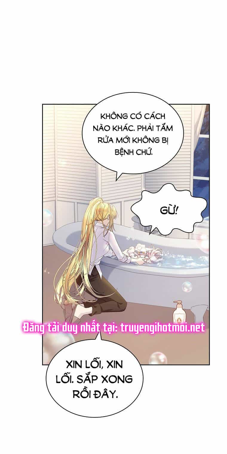 Tôi Đã Nuôi Hồ Ly Sai Cách Rồi - Chương 9.1 - ảnh 7