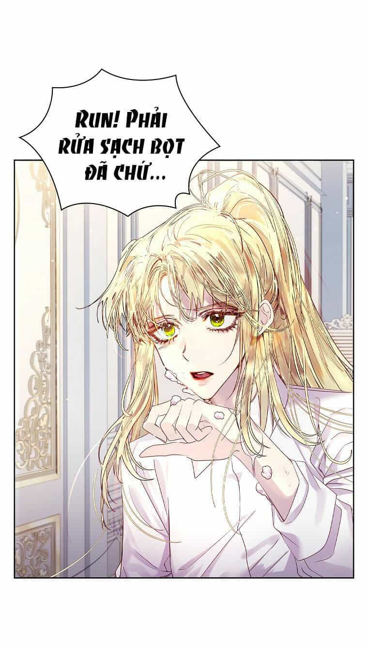 Tôi Đã Nuôi Hồ Ly Sai Cách Rồi - Chương 9.1 - ảnh 9