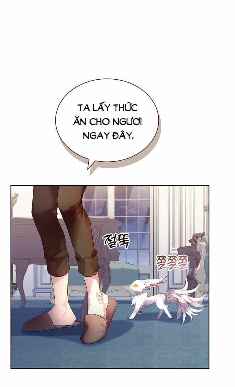Tôi Đã Nuôi Hồ Ly Sai Cách Rồi - Chương 9.2 - ảnh 16