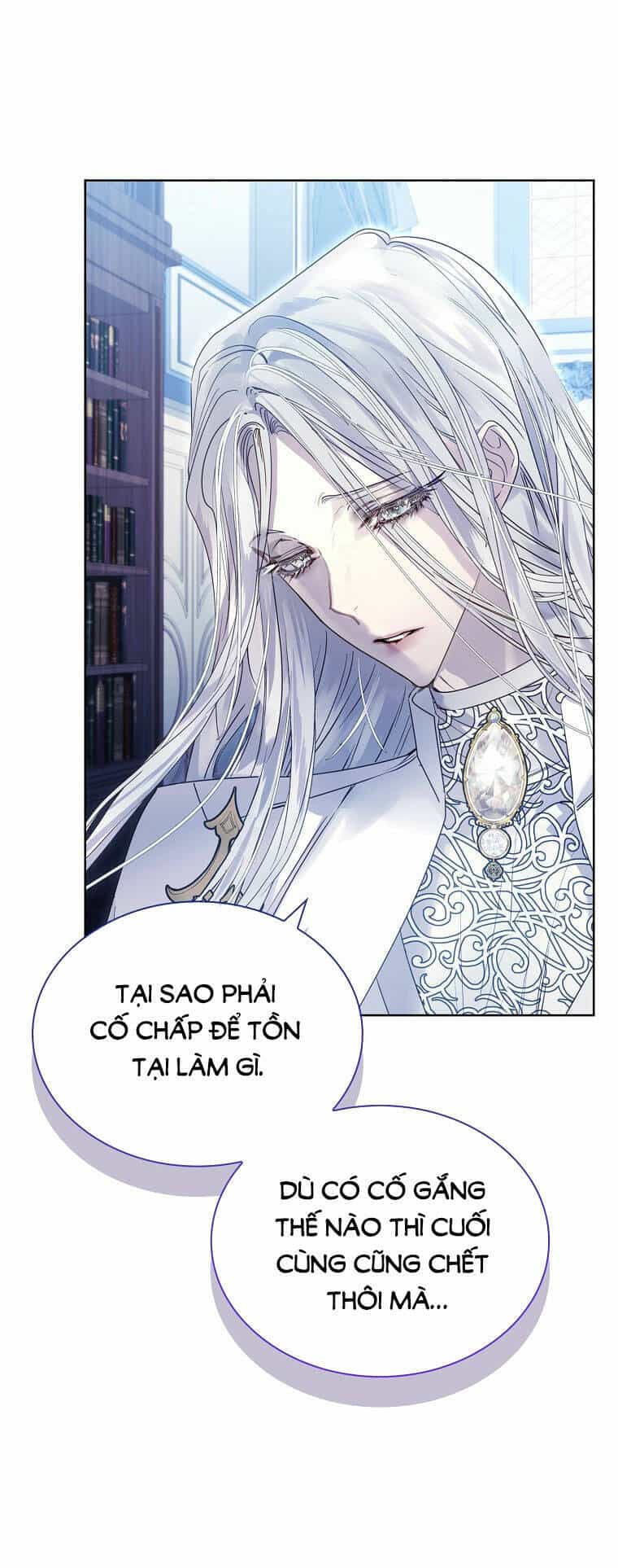 Tôi Đã Nuôi Hồ Ly Sai Cách Rồi - Chương 9.2 - ảnh 30