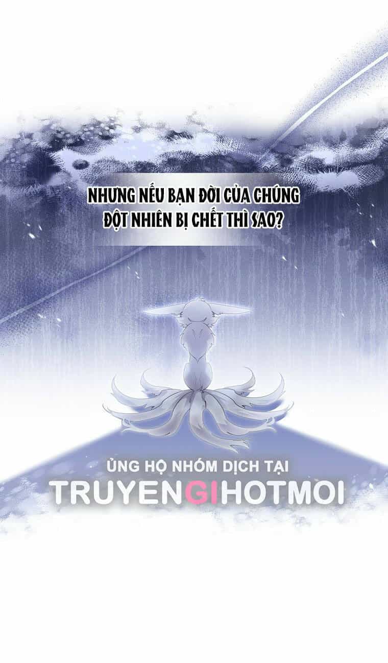 Tôi Đã Nuôi Hồ Ly Sai Cách Rồi - Chương 10.1 - ảnh 12