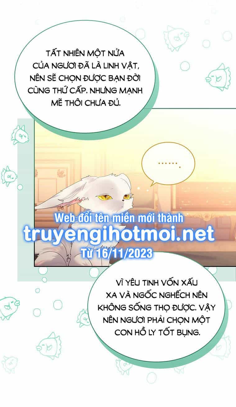 Tôi Đã Nuôi Hồ Ly Sai Cách Rồi - Chương 10.1 - ảnh 16