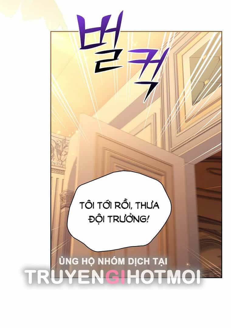 Tôi Đã Nuôi Hồ Ly Sai Cách Rồi - Chương 10.1 - ảnh 28
