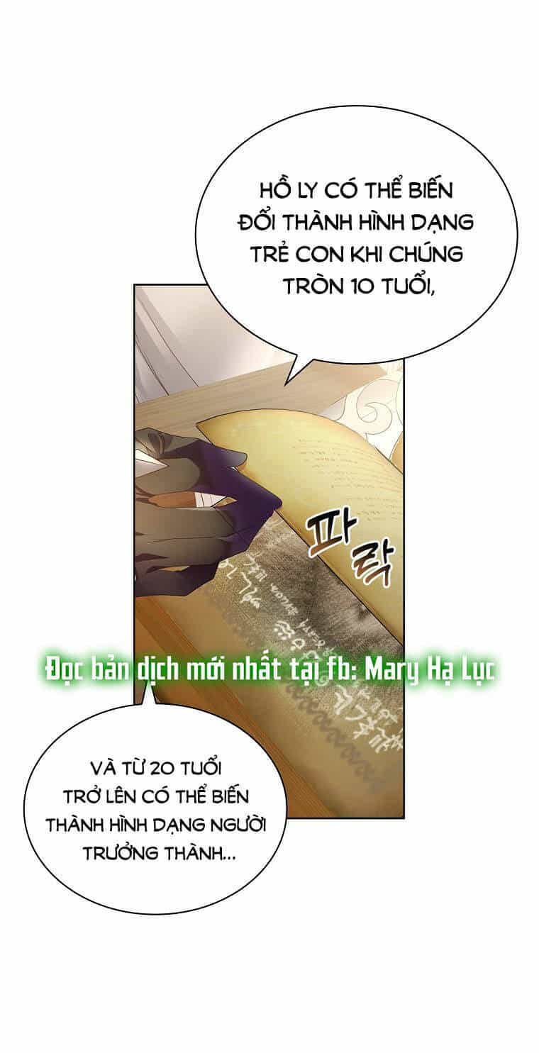 Tôi Đã Nuôi Hồ Ly Sai Cách Rồi - Chương 10.1 - ảnh 3