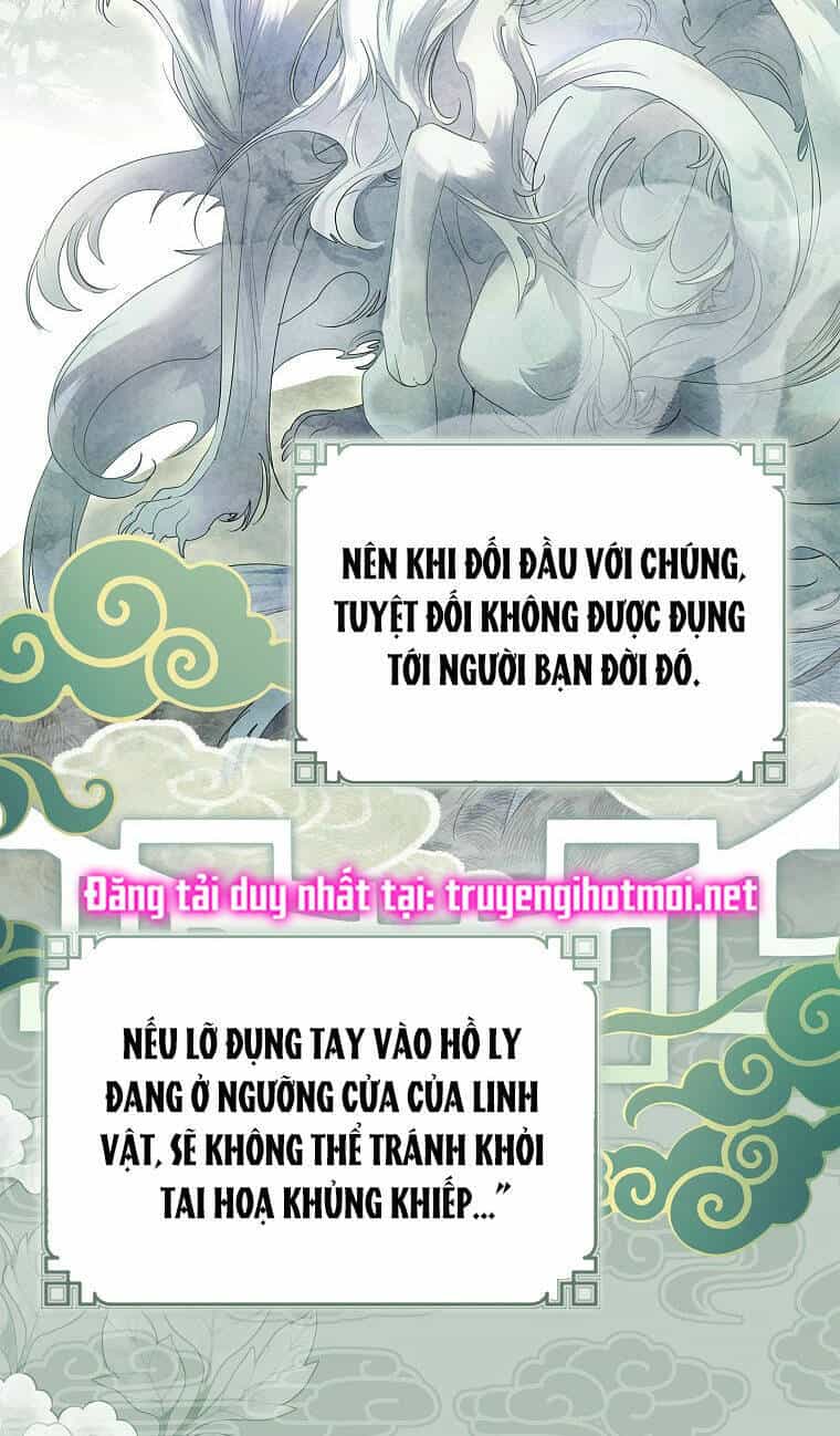 Tôi Đã Nuôi Hồ Ly Sai Cách Rồi - Chương 10.1 - ảnh 8