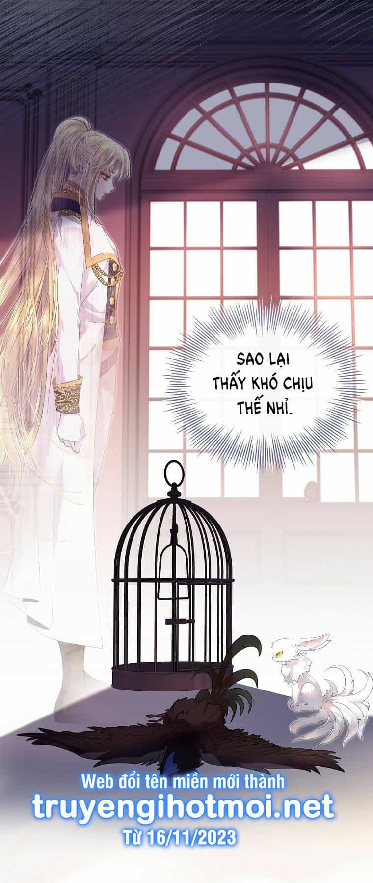 Tôi Đã Nuôi Hồ Ly Sai Cách Rồi - Chương 10.2 - ảnh 11