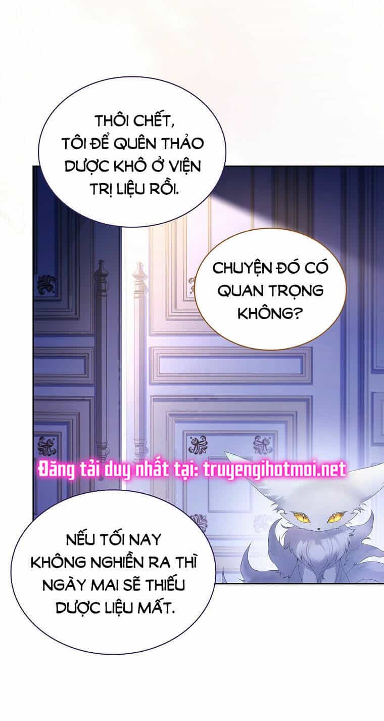 Tôi Đã Nuôi Hồ Ly Sai Cách Rồi - Chương 10.2 - ảnh 19