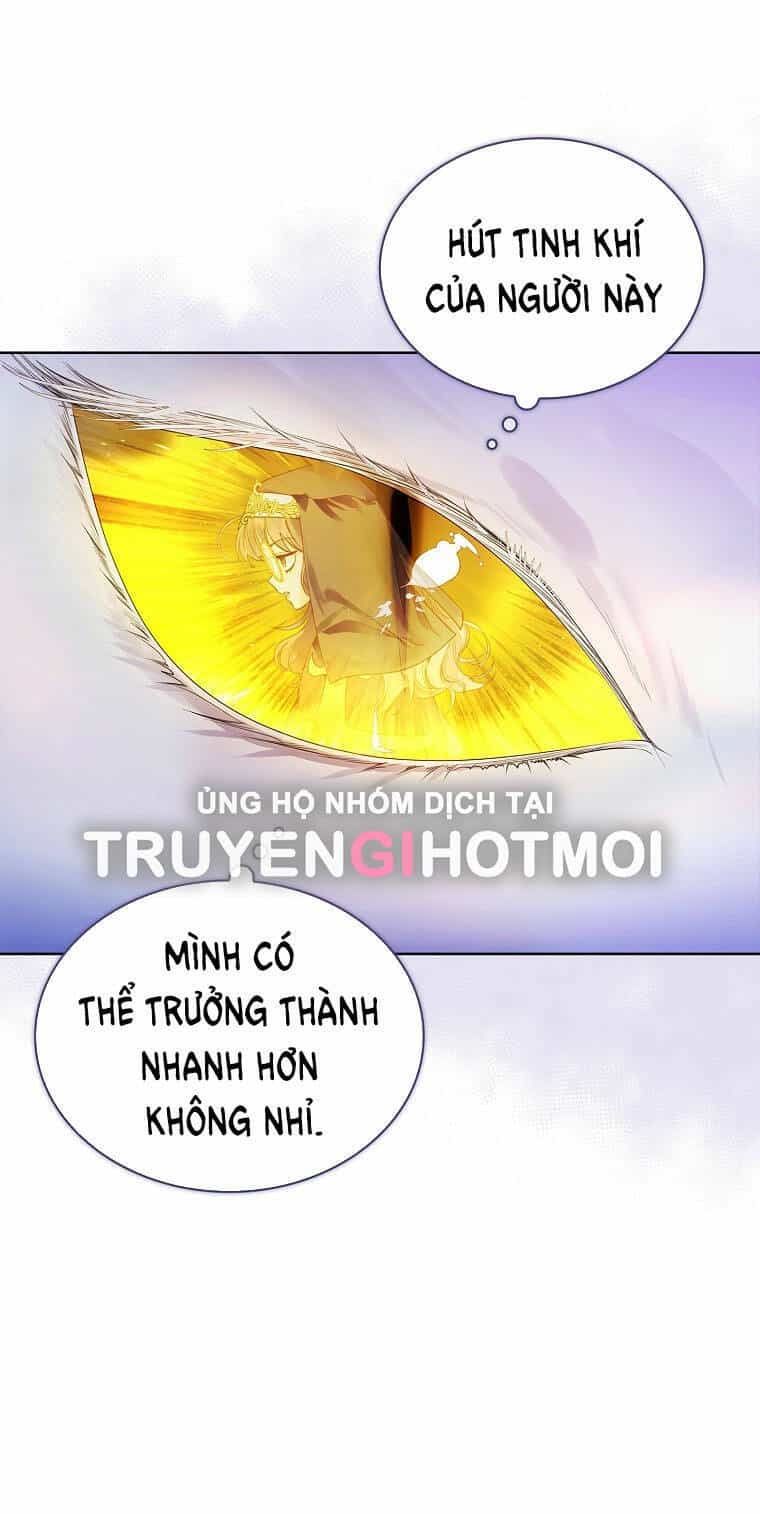 Tôi Đã Nuôi Hồ Ly Sai Cách Rồi - Chương 10.2 - ảnh 23