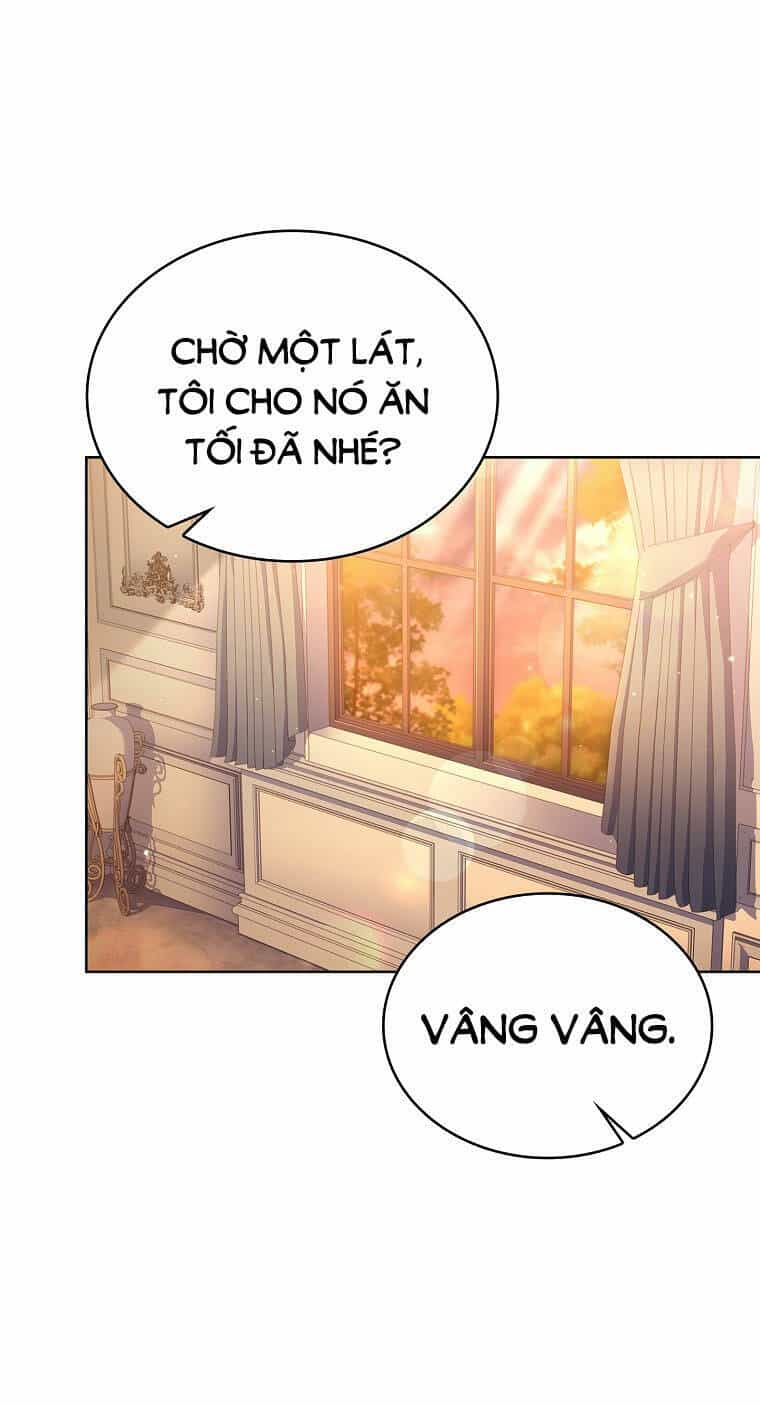Tôi Đã Nuôi Hồ Ly Sai Cách Rồi - Chương 10.2 - ảnh 3
