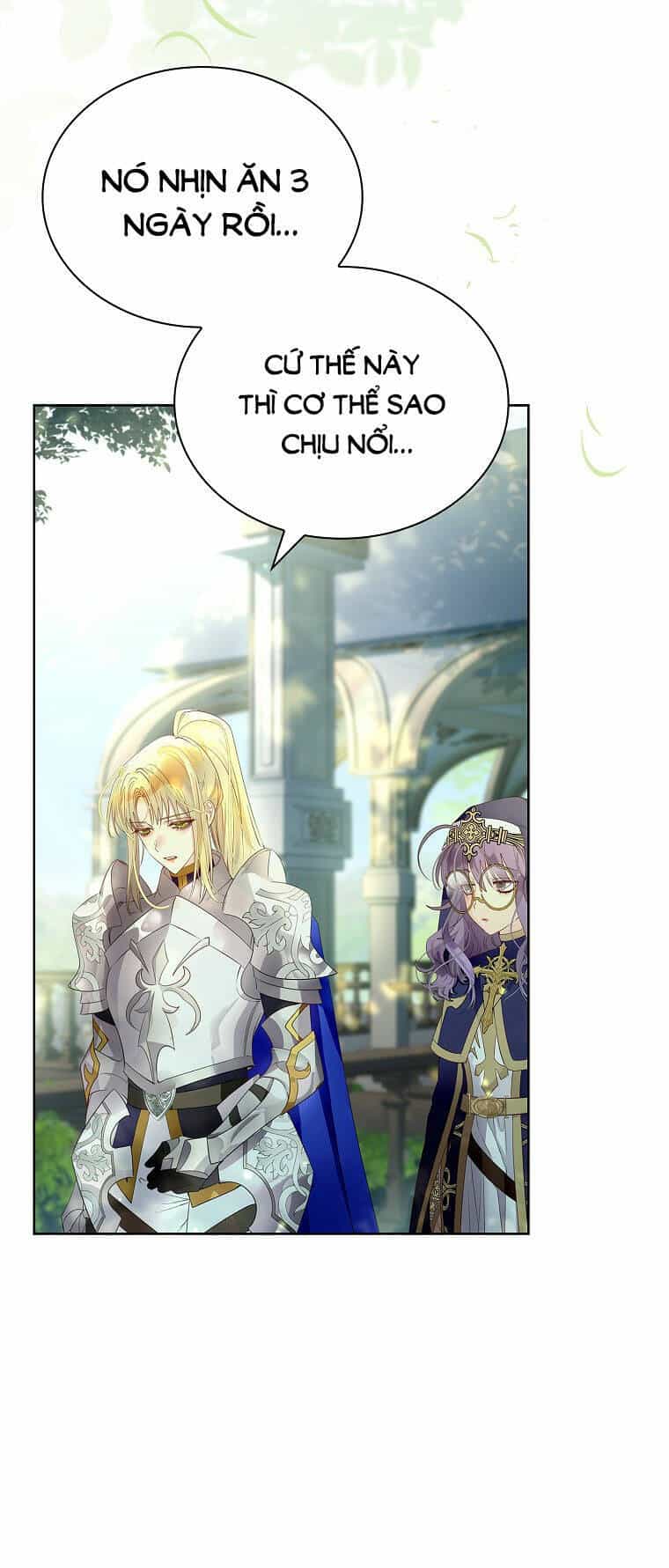 Tôi Đã Nuôi Hồ Ly Sai Cách Rồi - Chương 11.2 - ảnh 28