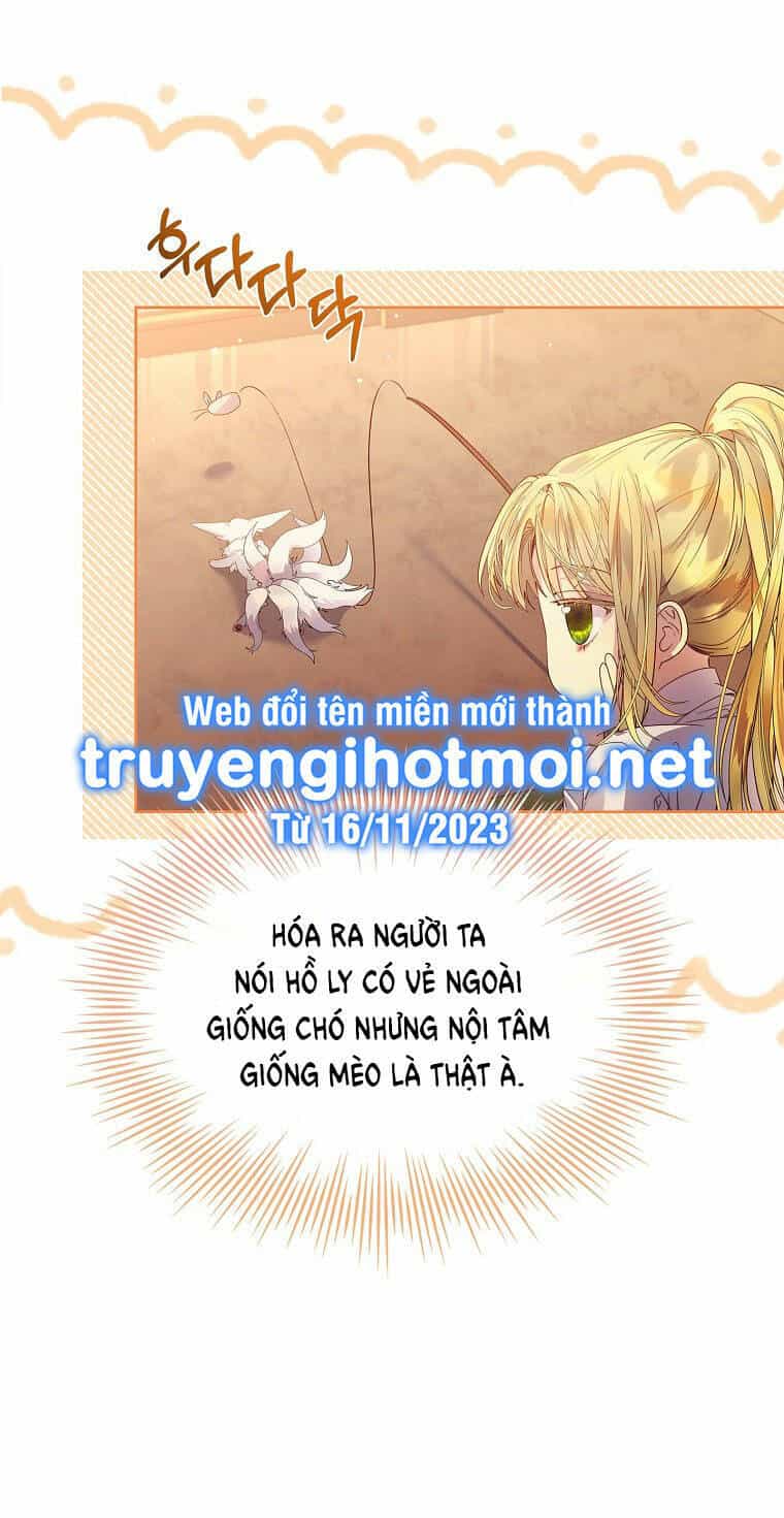 Tôi Đã Nuôi Hồ Ly Sai Cách Rồi - Chương 11.2 - ảnh 7