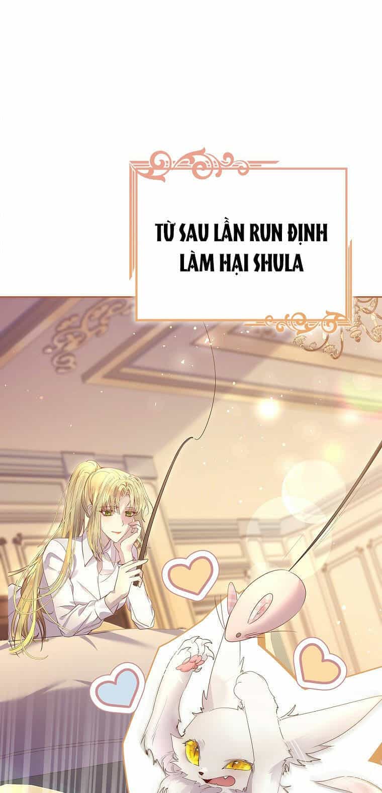 Tôi Đã Nuôi Hồ Ly Sai Cách Rồi - Chương 11.2 - ảnh 8