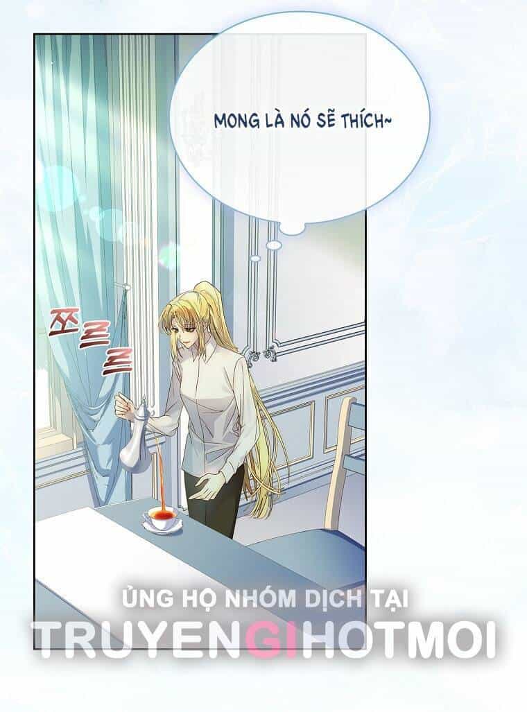 Tôi Đã Nuôi Hồ Ly Sai Cách Rồi - Chương 12.1 - ảnh 19