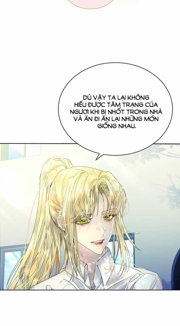 Tôi Đã Nuôi Hồ Ly Sai Cách Rồi - Chương 12.1 - ảnh 4