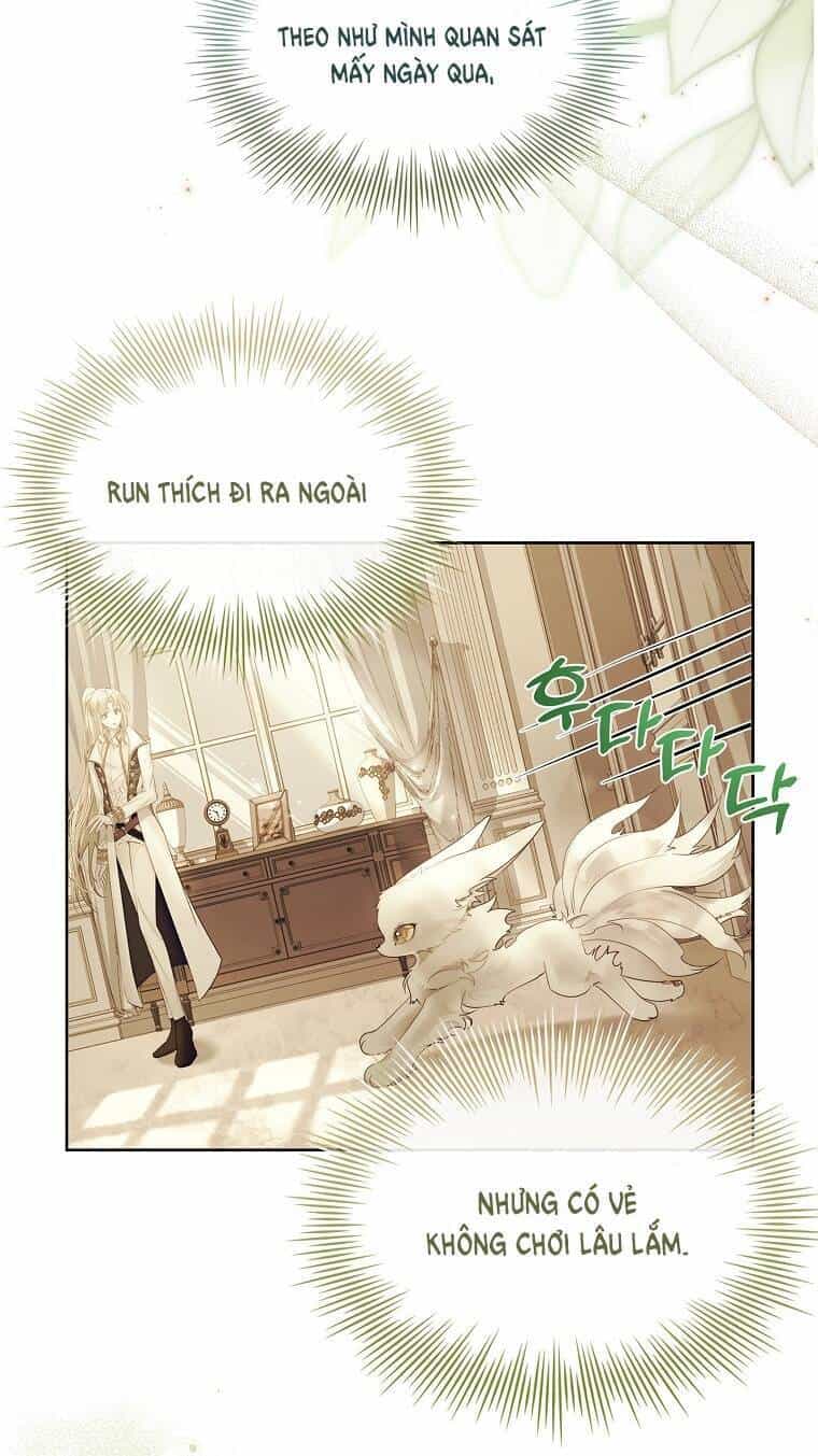 Tôi Đã Nuôi Hồ Ly Sai Cách Rồi - Chương 12.2 - ảnh 4