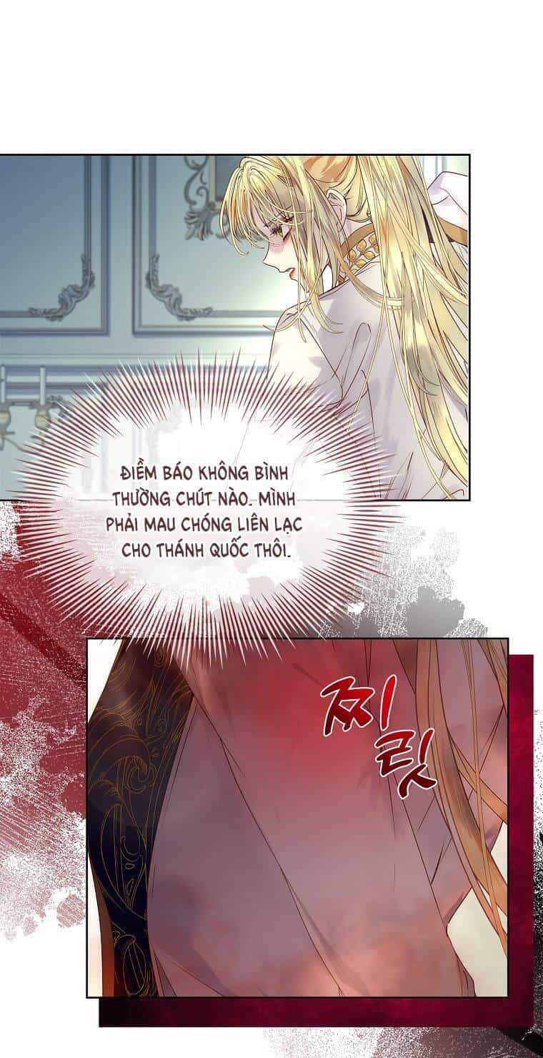 Tôi Đã Nuôi Hồ Ly Sai Cách Rồi - Chương 12.2 - ảnh 41