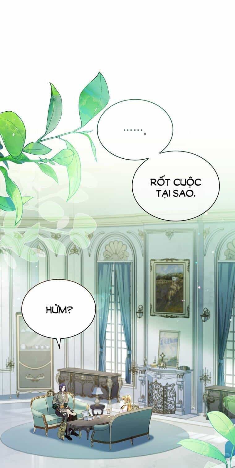 Tôi Đã Nuôi Hồ Ly Sai Cách Rồi - Chương 15.1 - ảnh 1