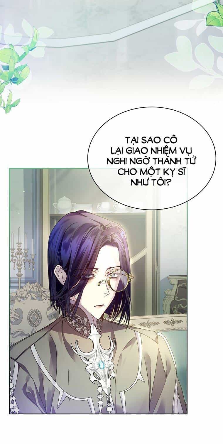 Tôi Đã Nuôi Hồ Ly Sai Cách Rồi - Chương 15.1 - ảnh 2