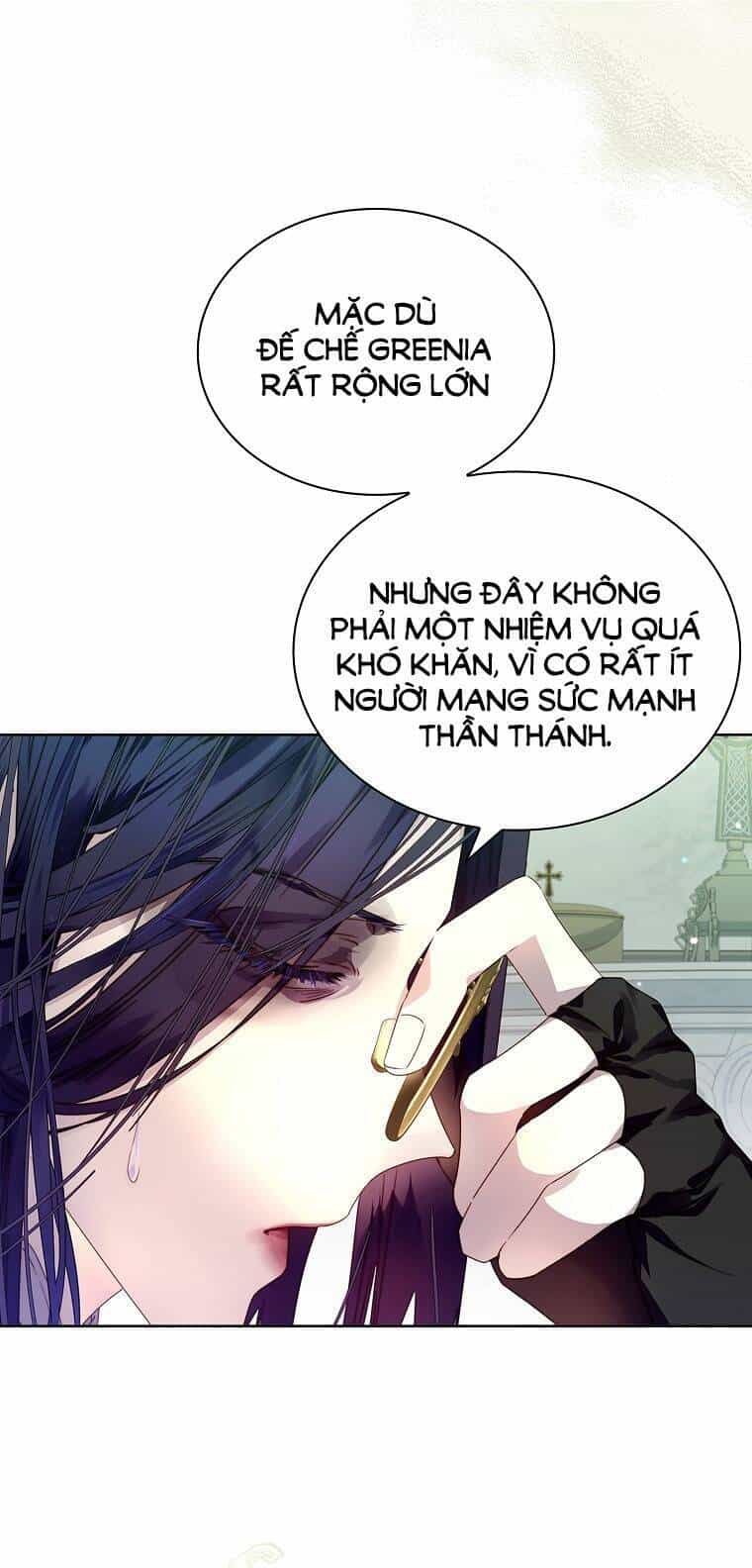 Tôi Đã Nuôi Hồ Ly Sai Cách Rồi - Chương 15.1 - ảnh 5