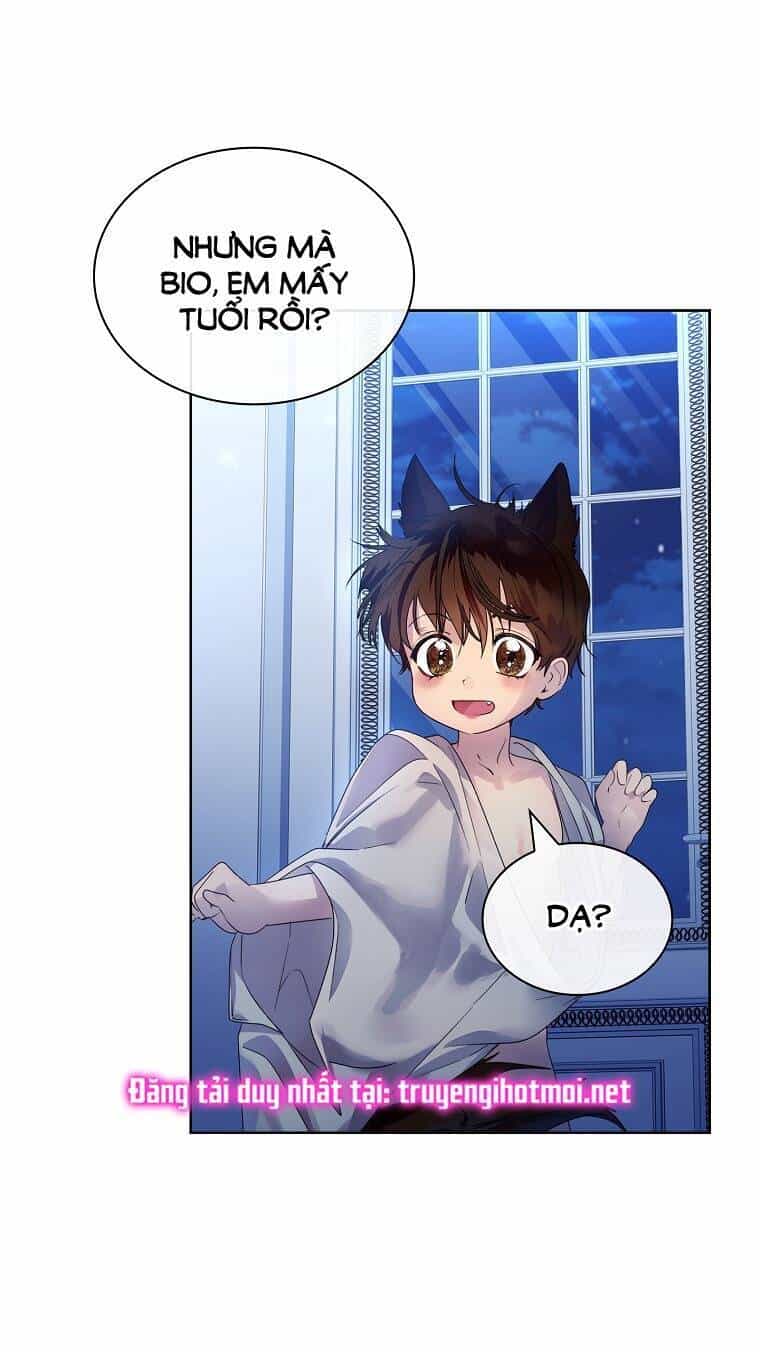 Tôi Đã Nuôi Hồ Ly Sai Cách Rồi - Chương 16.1 - ảnh 19