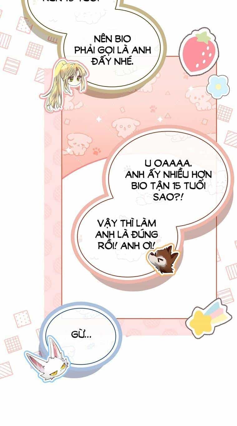 Tôi Đã Nuôi Hồ Ly Sai Cách Rồi - Chương 16.1 - ảnh 23