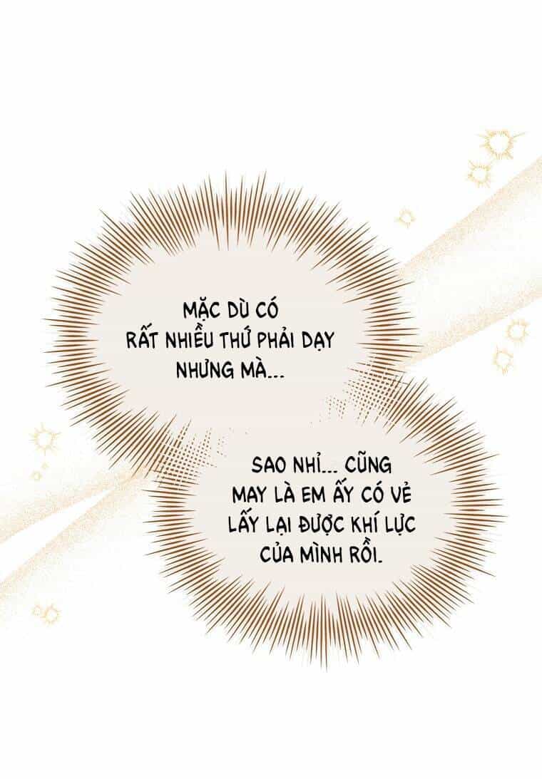 Tôi Đã Nuôi Hồ Ly Sai Cách Rồi - Chương 16.1 - ảnh 25