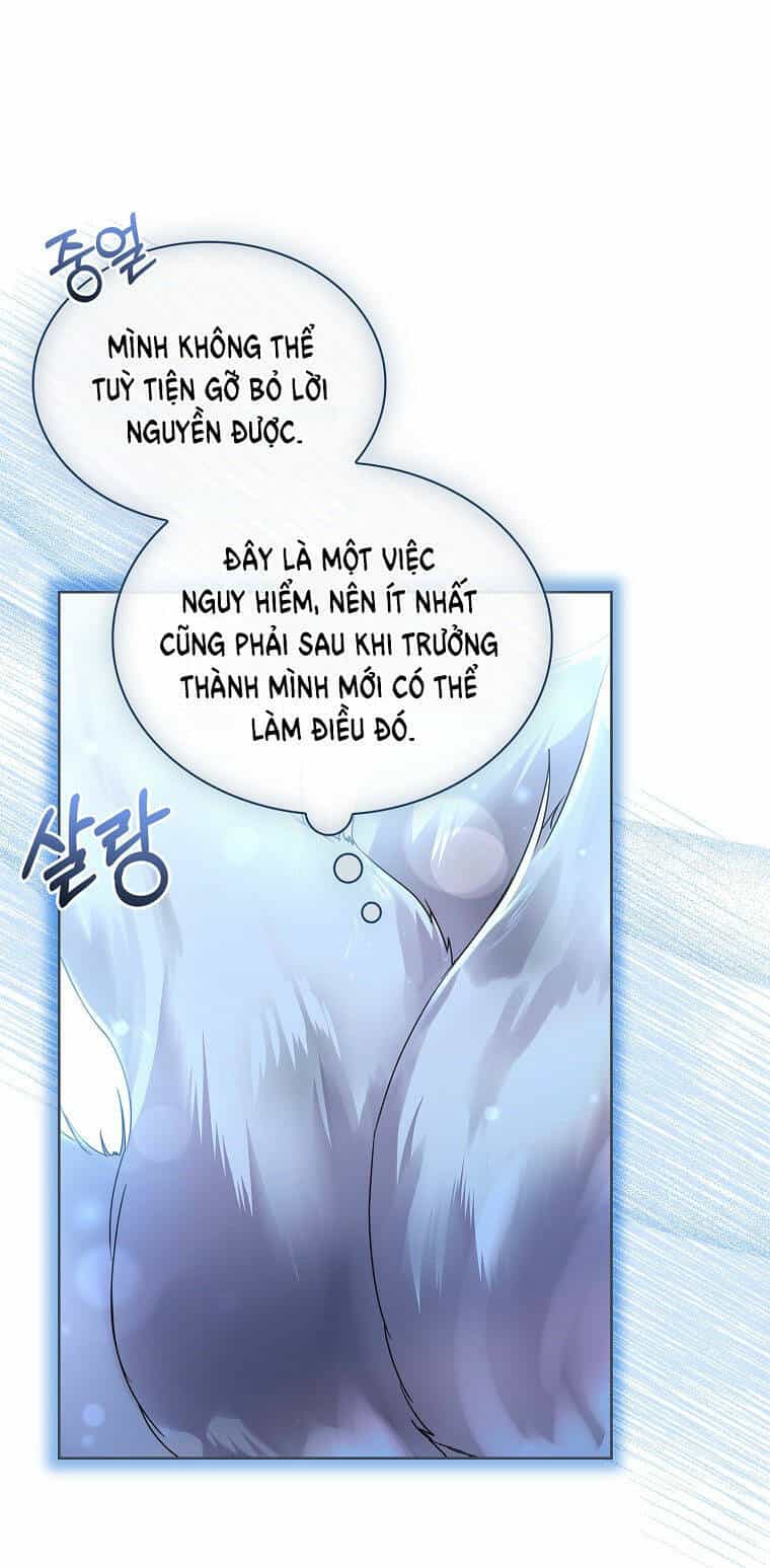 Tôi Đã Nuôi Hồ Ly Sai Cách Rồi - Chương 18.1 - ảnh 32