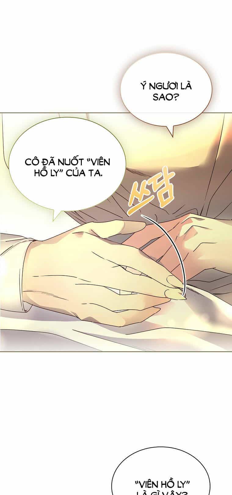 Tôi Đã Nuôi Hồ Ly Sai Cách Rồi - Chương 18.2 - ảnh 15
