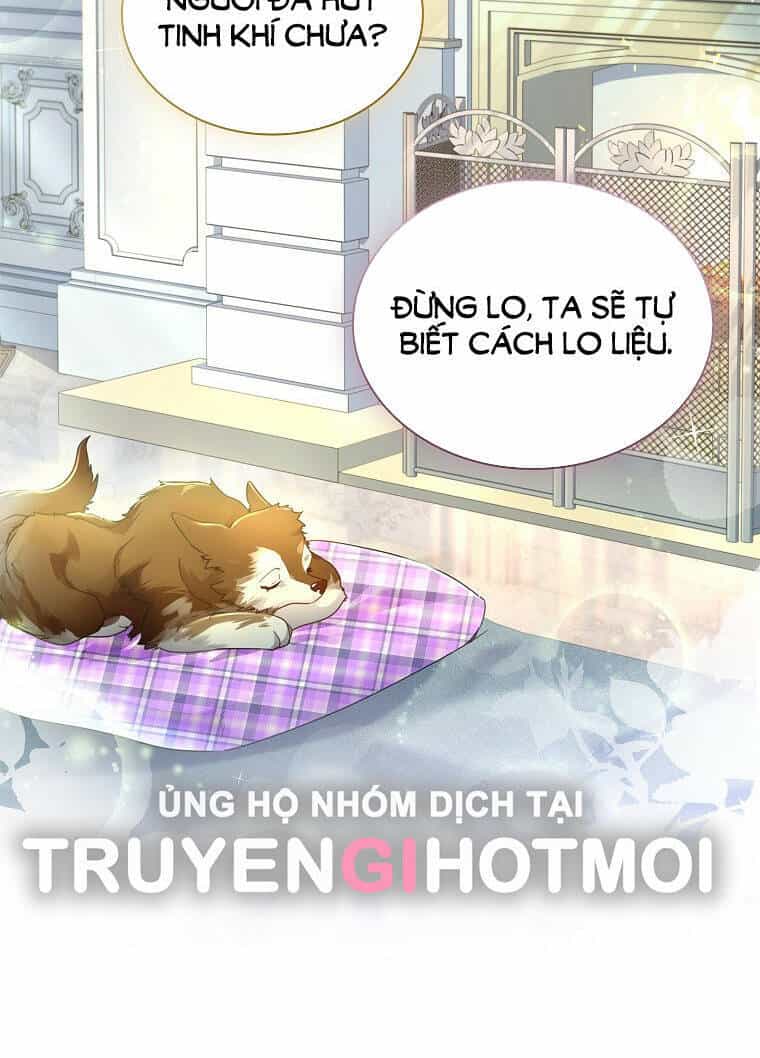 Tôi Đã Nuôi Hồ Ly Sai Cách Rồi - Chương 18.2 - ảnh 8