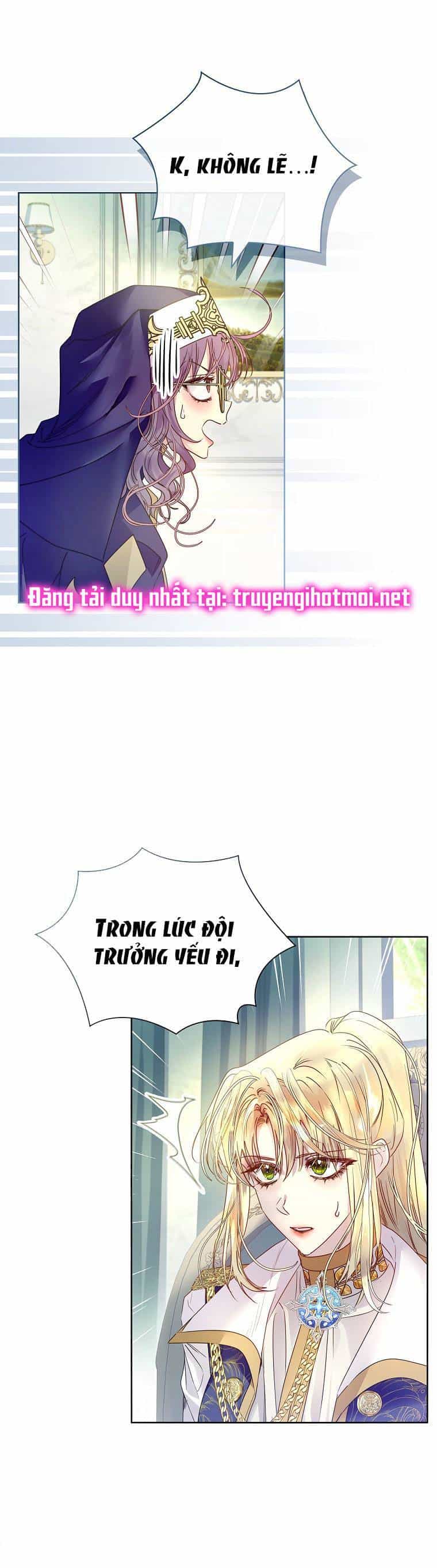 Tôi Đã Nuôi Hồ Ly Sai Cách Rồi - Chương 19.1 - ảnh 5