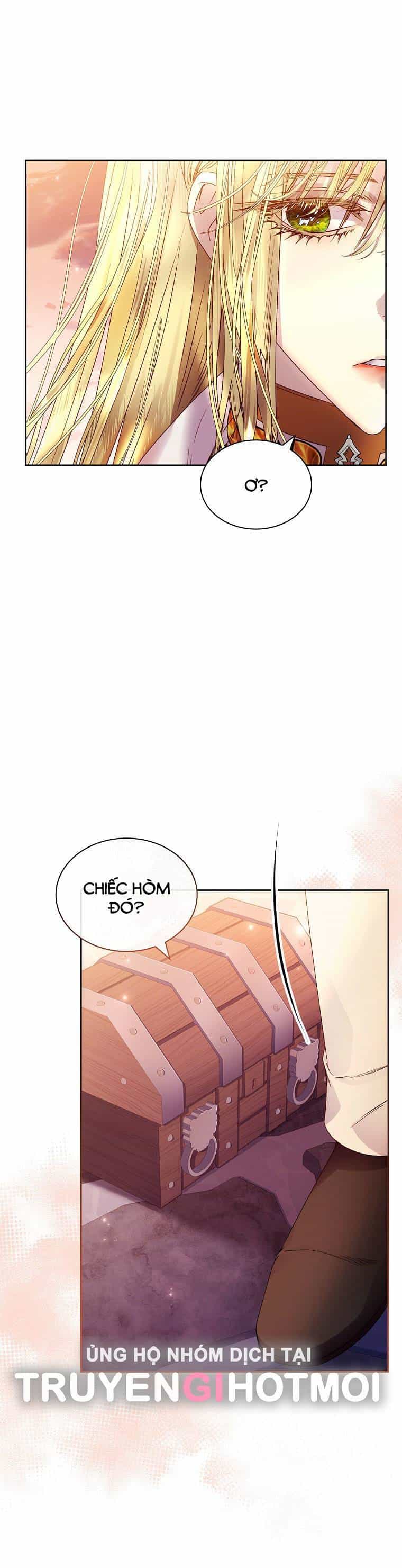 Tôi Đã Nuôi Hồ Ly Sai Cách Rồi - Chương 19.2 - ảnh 3