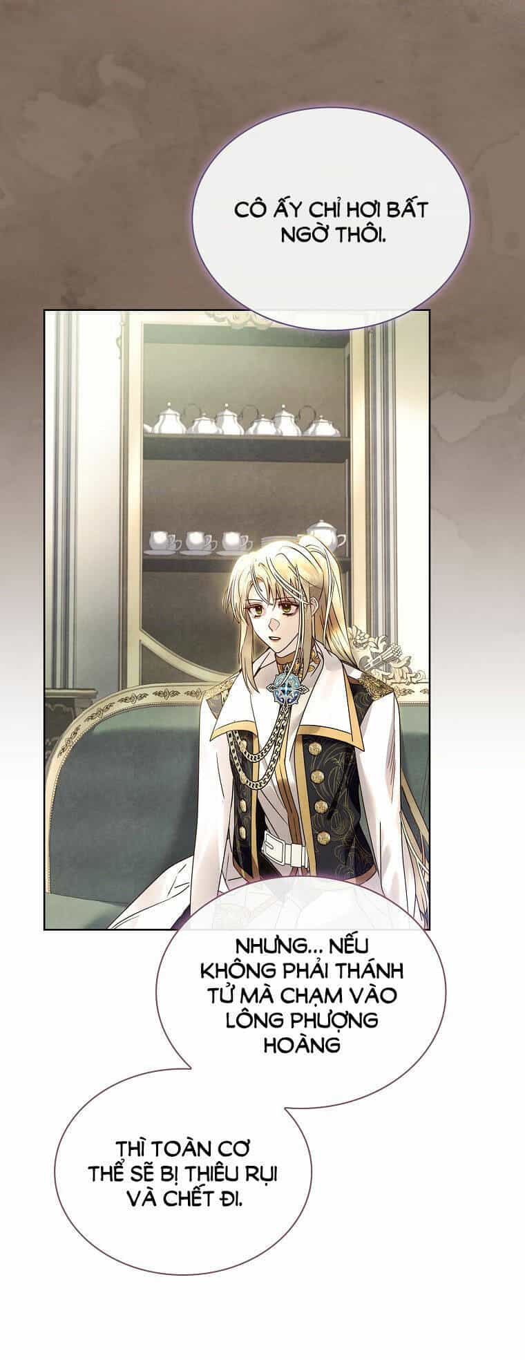 Tôi Đã Nuôi Hồ Ly Sai Cách Rồi - Chương 20.1 - ảnh 40