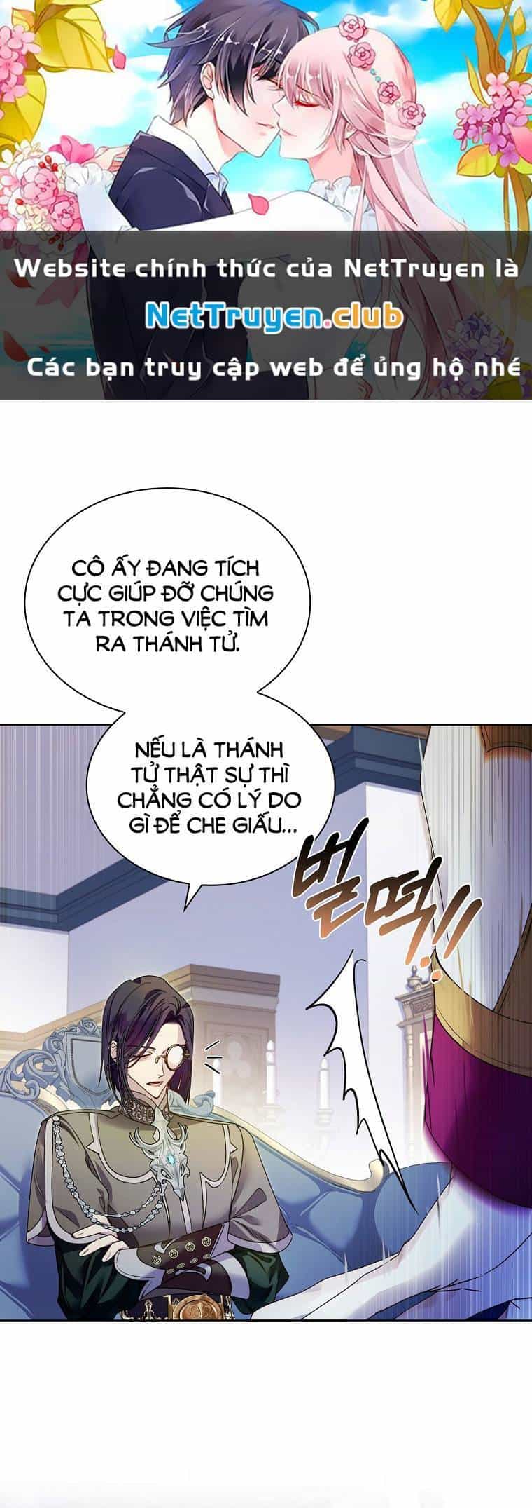 Tôi Đã Nuôi Hồ Ly Sai Cách Rồi - Chương 20.2 - ảnh 1
