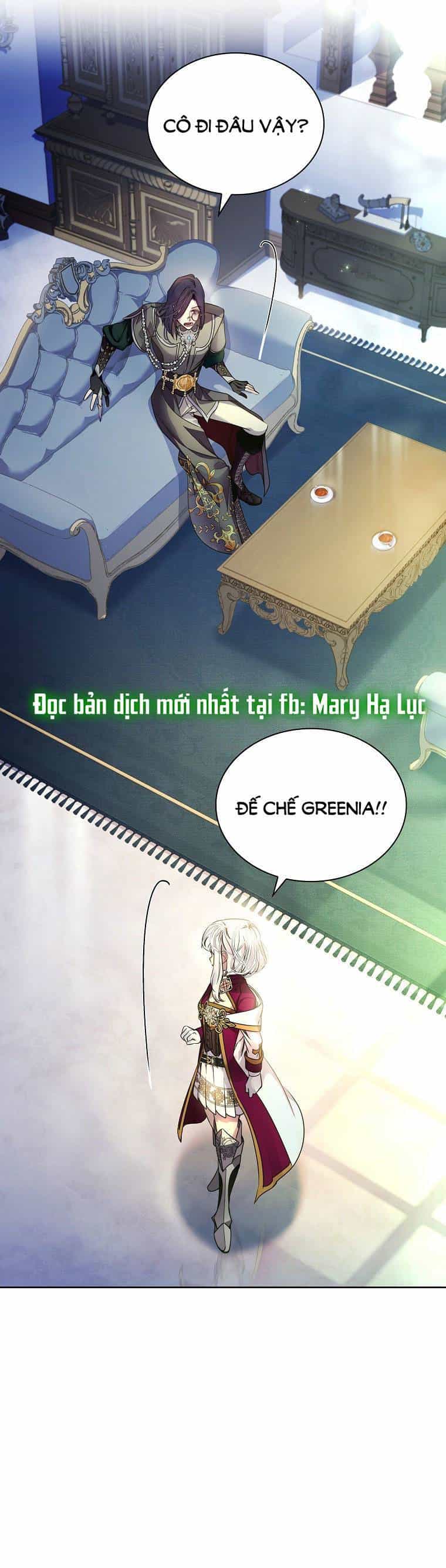 Tôi Đã Nuôi Hồ Ly Sai Cách Rồi - Chương 20.2 - ảnh 2