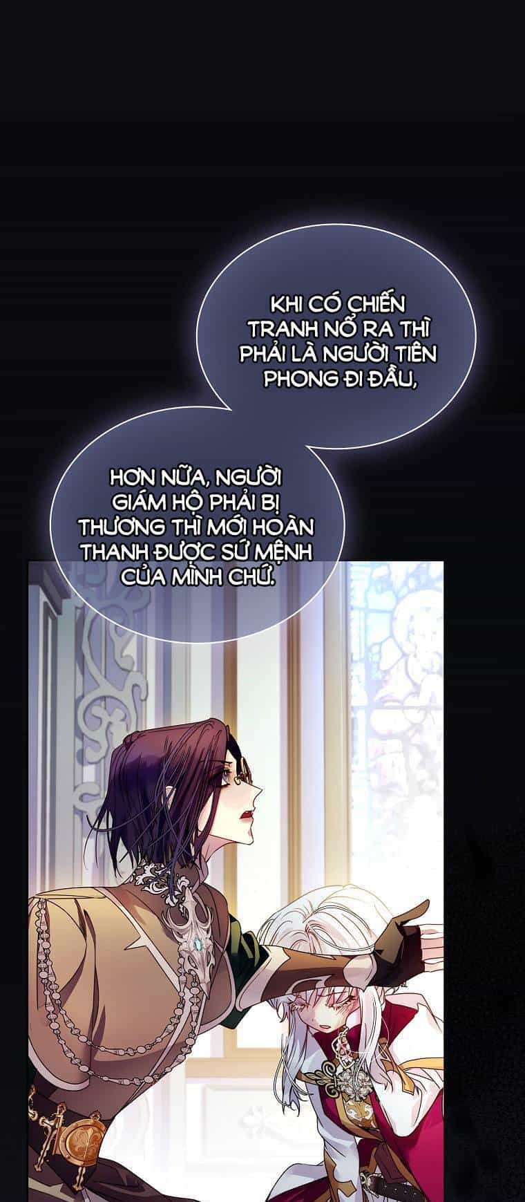 Tôi Đã Nuôi Hồ Ly Sai Cách Rồi - Chương 20.2 - ảnh 20