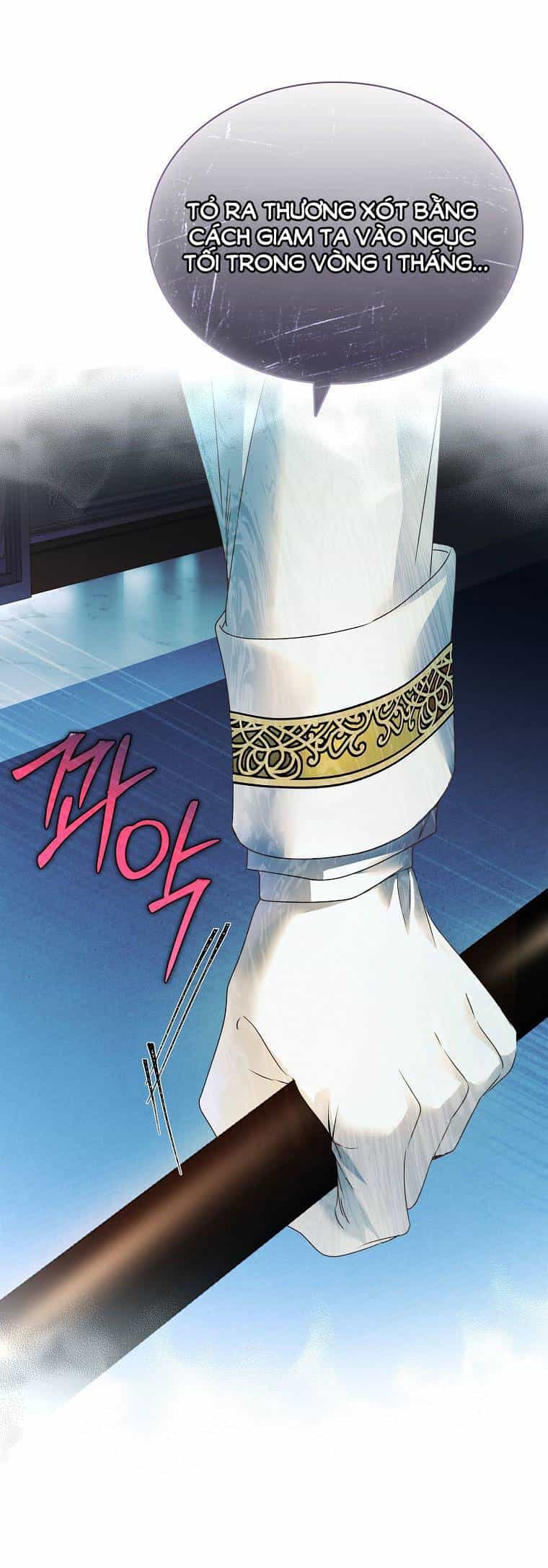 Tôi Đã Nuôi Hồ Ly Sai Cách Rồi - Chương 20.2 - ảnh 32