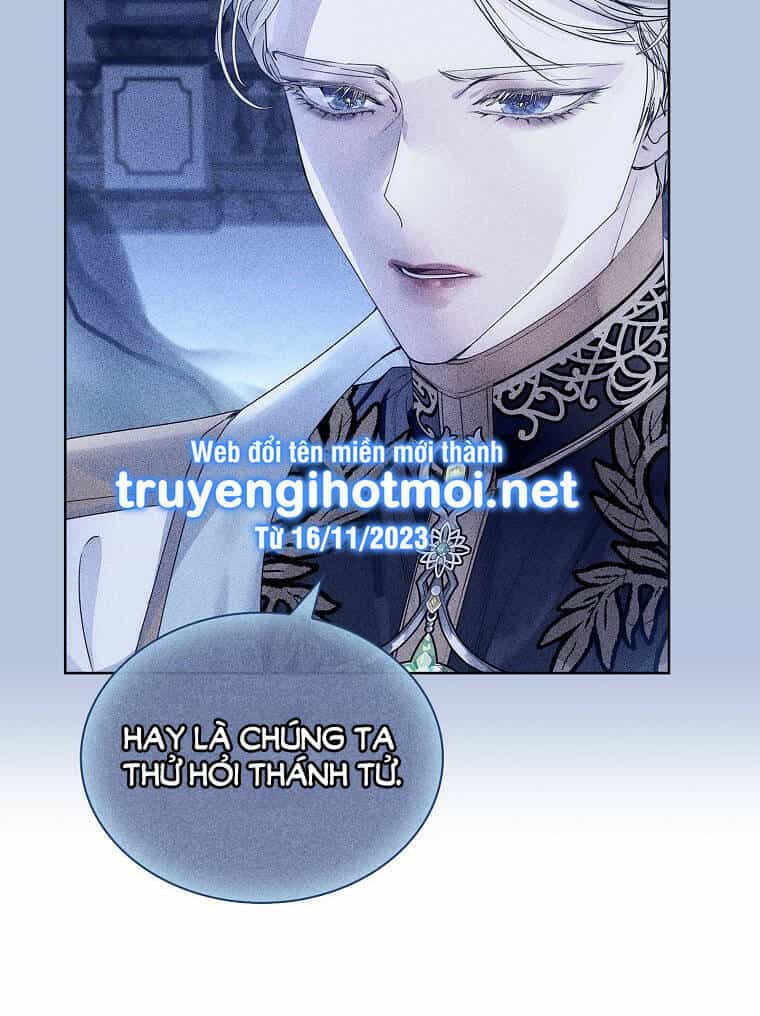 Tôi Đã Nuôi Hồ Ly Sai Cách Rồi - Chương 20.2 - ảnh 43