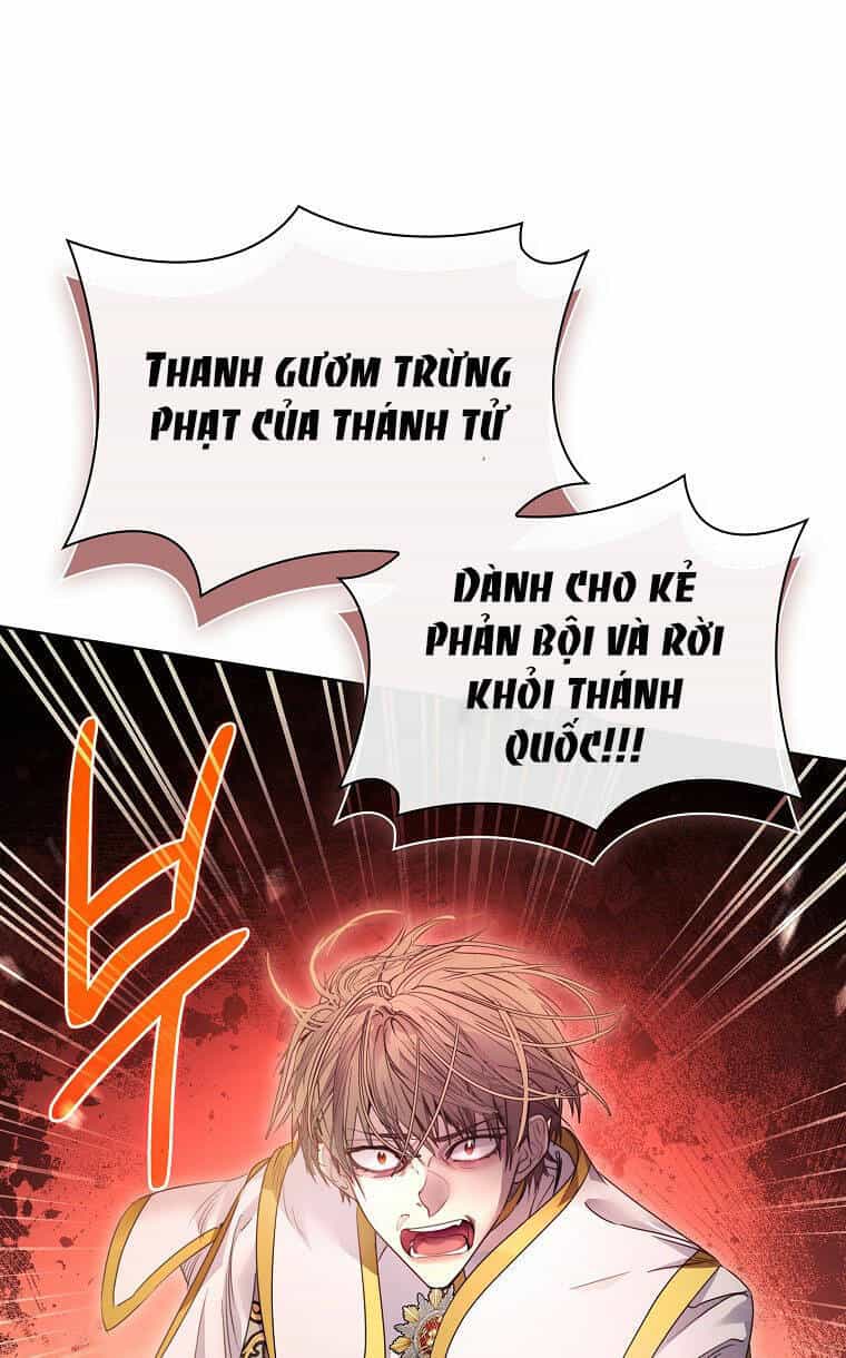 Tôi Đã Nuôi Hồ Ly Sai Cách Rồi - Chương 20.2 - ảnh 46