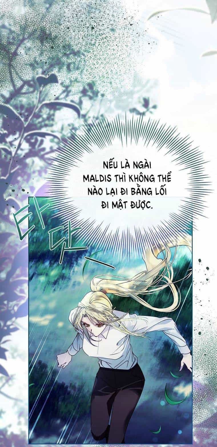 Tôi Đã Nuôi Hồ Ly Sai Cách Rồi - Chương 21.1 - ảnh 19