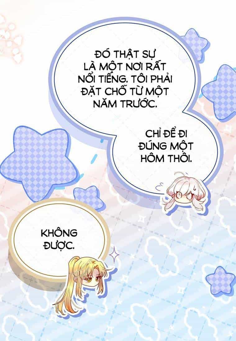 Tôi Đã Nuôi Hồ Ly Sai Cách Rồi - Chương 21.1 - ảnh 41