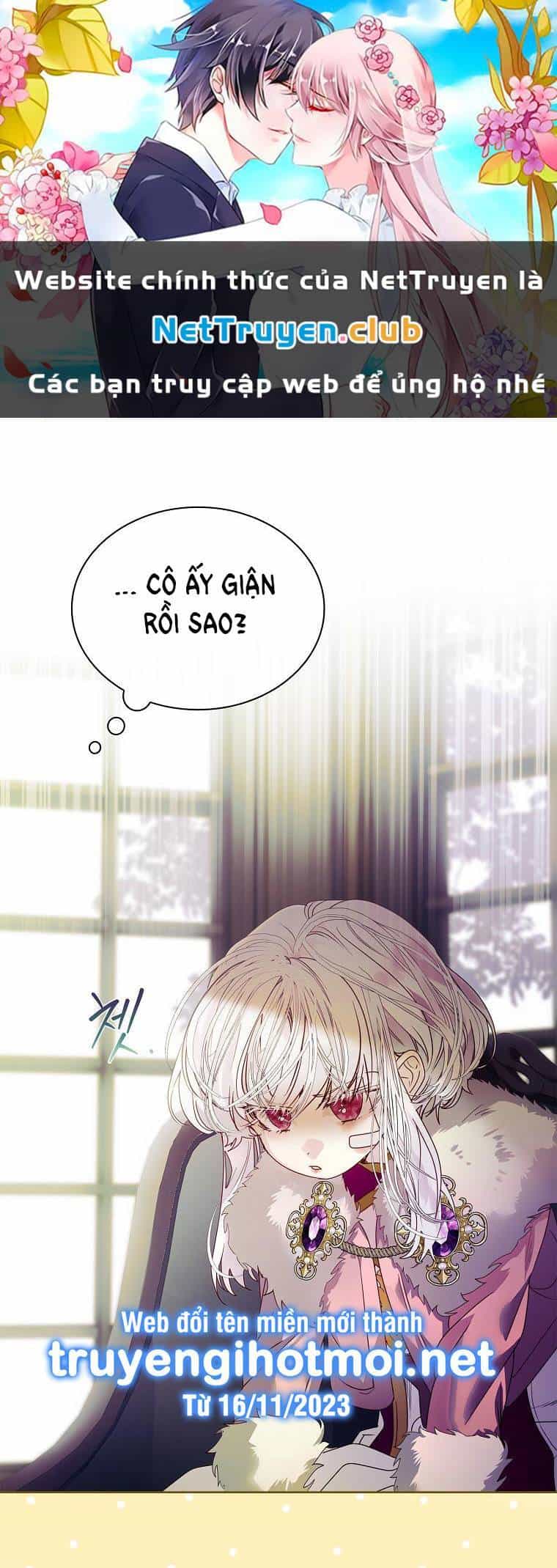Tôi Đã Nuôi Hồ Ly Sai Cách Rồi - Chương 21.2 - ảnh 1