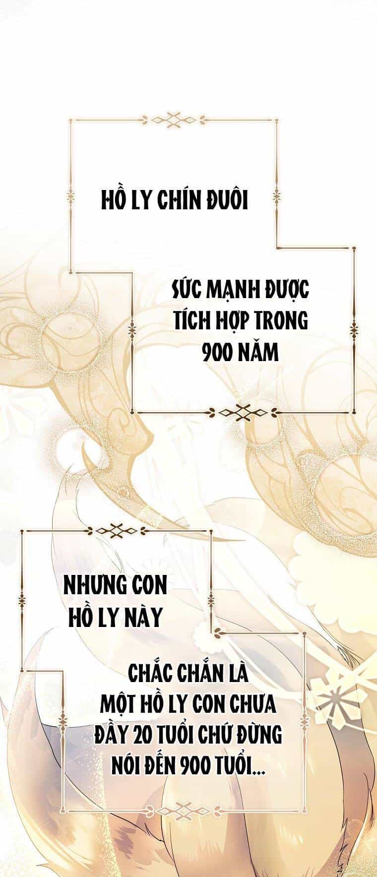 Tôi Đã Nuôi Hồ Ly Sai Cách Rồi - Chương 21.2 - ảnh 20