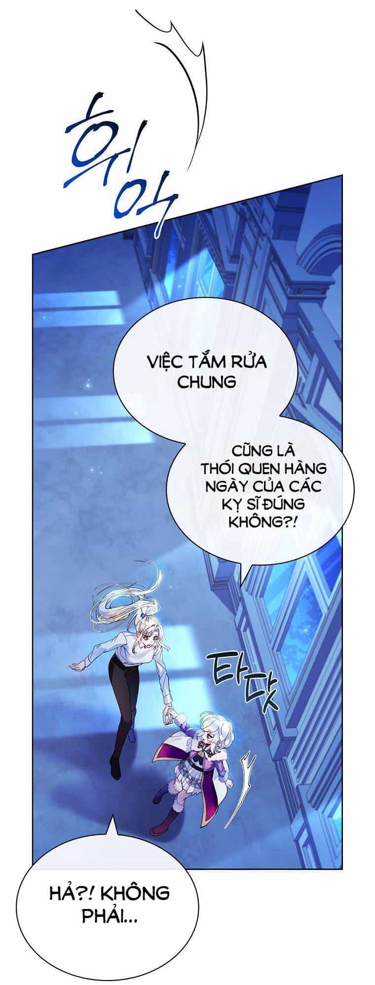 Tôi Đã Nuôi Hồ Ly Sai Cách Rồi - Chương 21.2 - ảnh 32