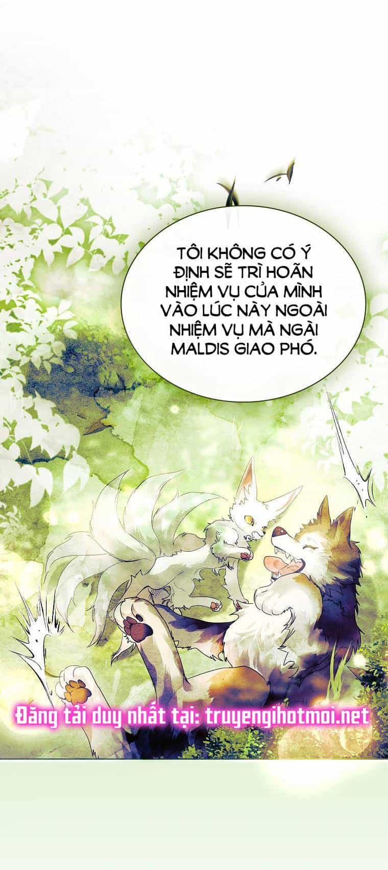 Tôi Đã Nuôi Hồ Ly Sai Cách Rồi - Chương 21.2 - ảnh 5