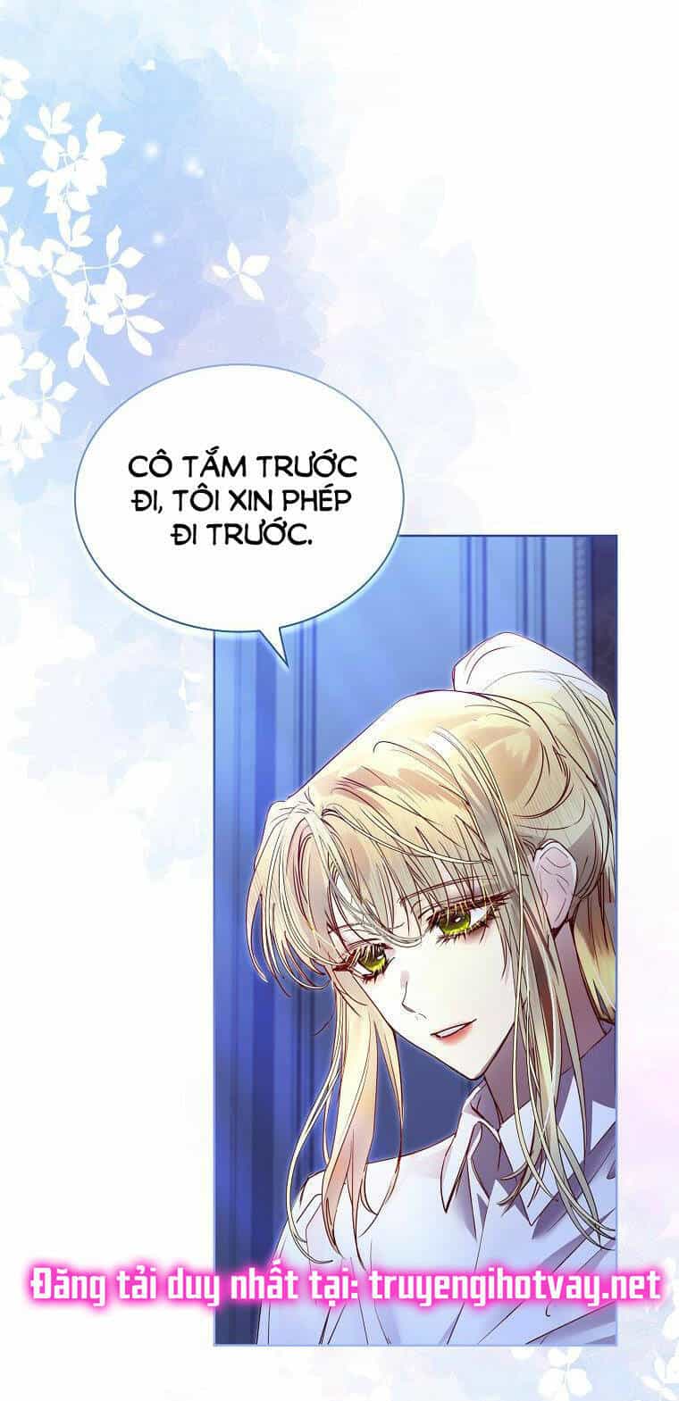 Tôi Đã Nuôi Hồ Ly Sai Cách Rồi - Chương 22.1 - ảnh 18