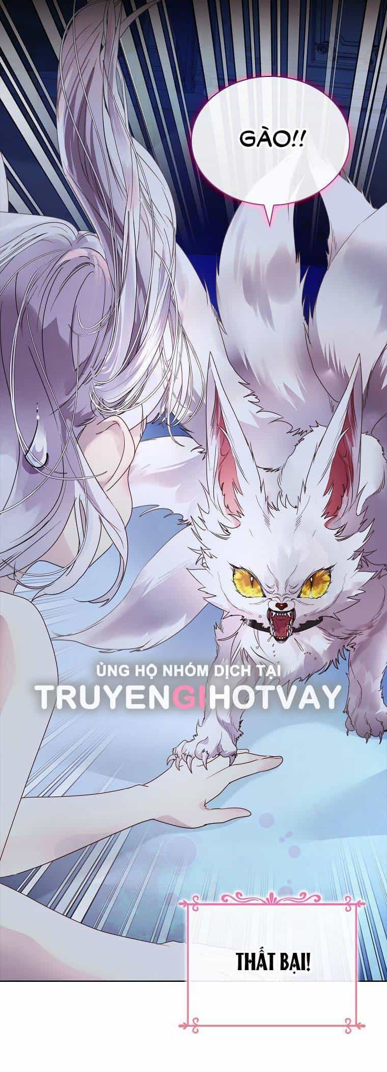 Tôi Đã Nuôi Hồ Ly Sai Cách Rồi - Chương 22.2 - ảnh 16