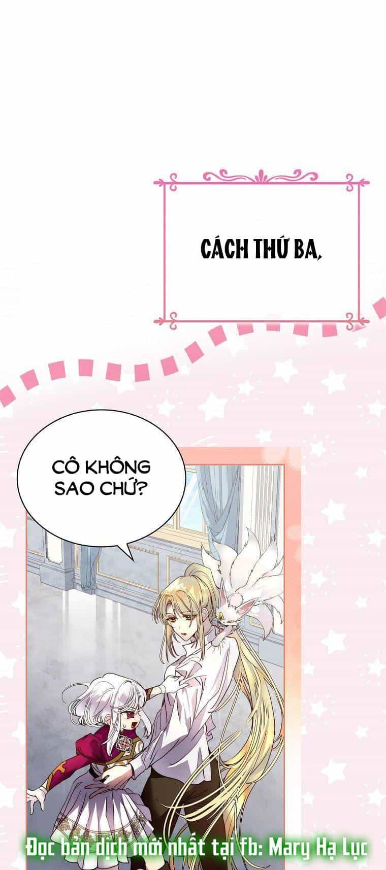 Tôi Đã Nuôi Hồ Ly Sai Cách Rồi - Chương 22.2 - ảnh 21