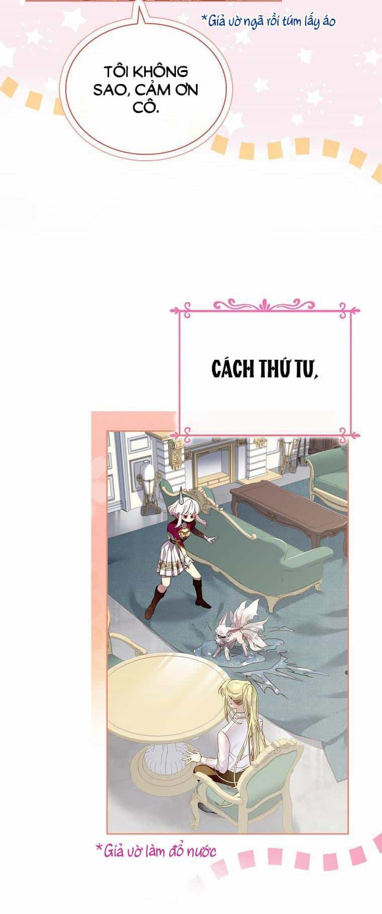 Tôi Đã Nuôi Hồ Ly Sai Cách Rồi - Chương 22.2 - ảnh 22