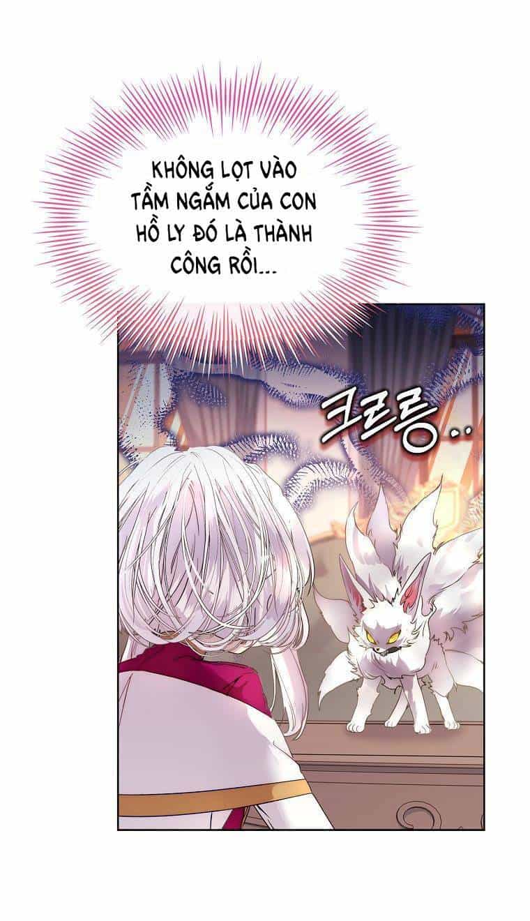 Tôi Đã Nuôi Hồ Ly Sai Cách Rồi - Chương 22.2 - ảnh 24