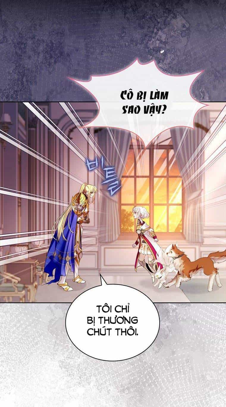 Tôi Đã Nuôi Hồ Ly Sai Cách Rồi - Chương 22.2 - ảnh 29